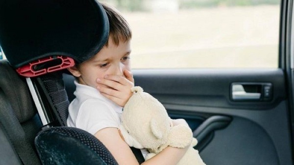 10 cách khử mùi ô tô hiệu quả