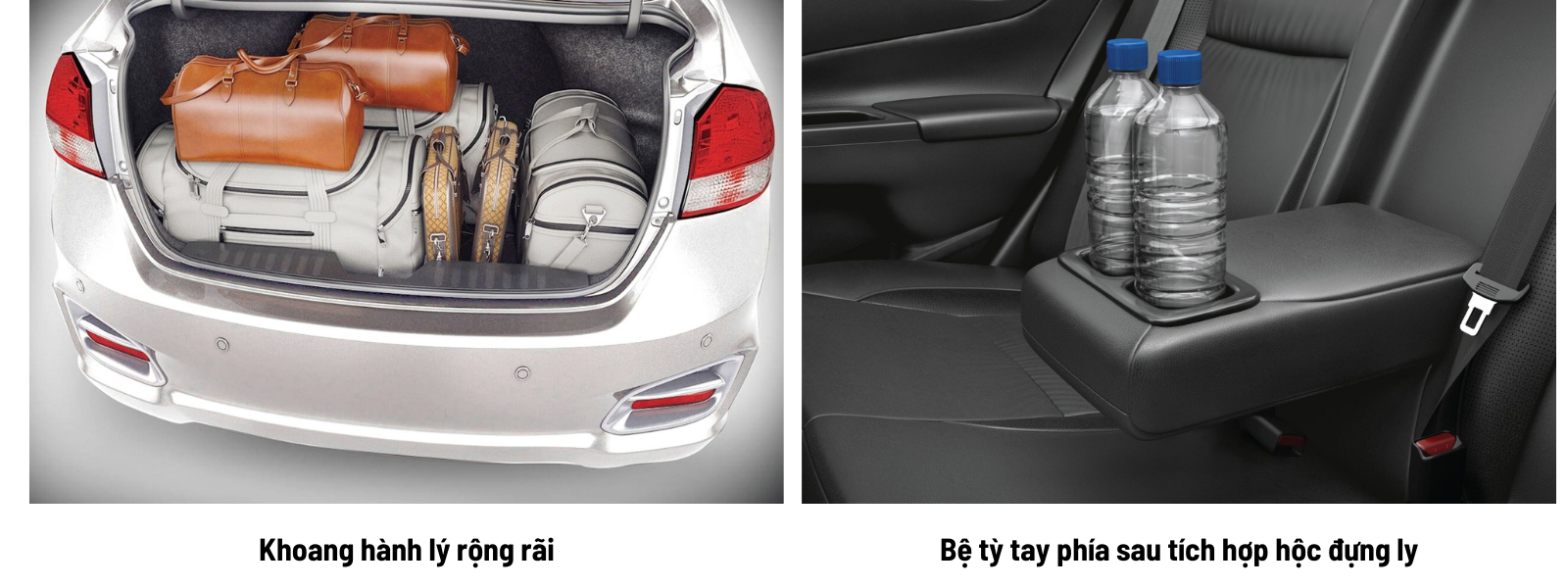 NỘI THẤT CIAZ