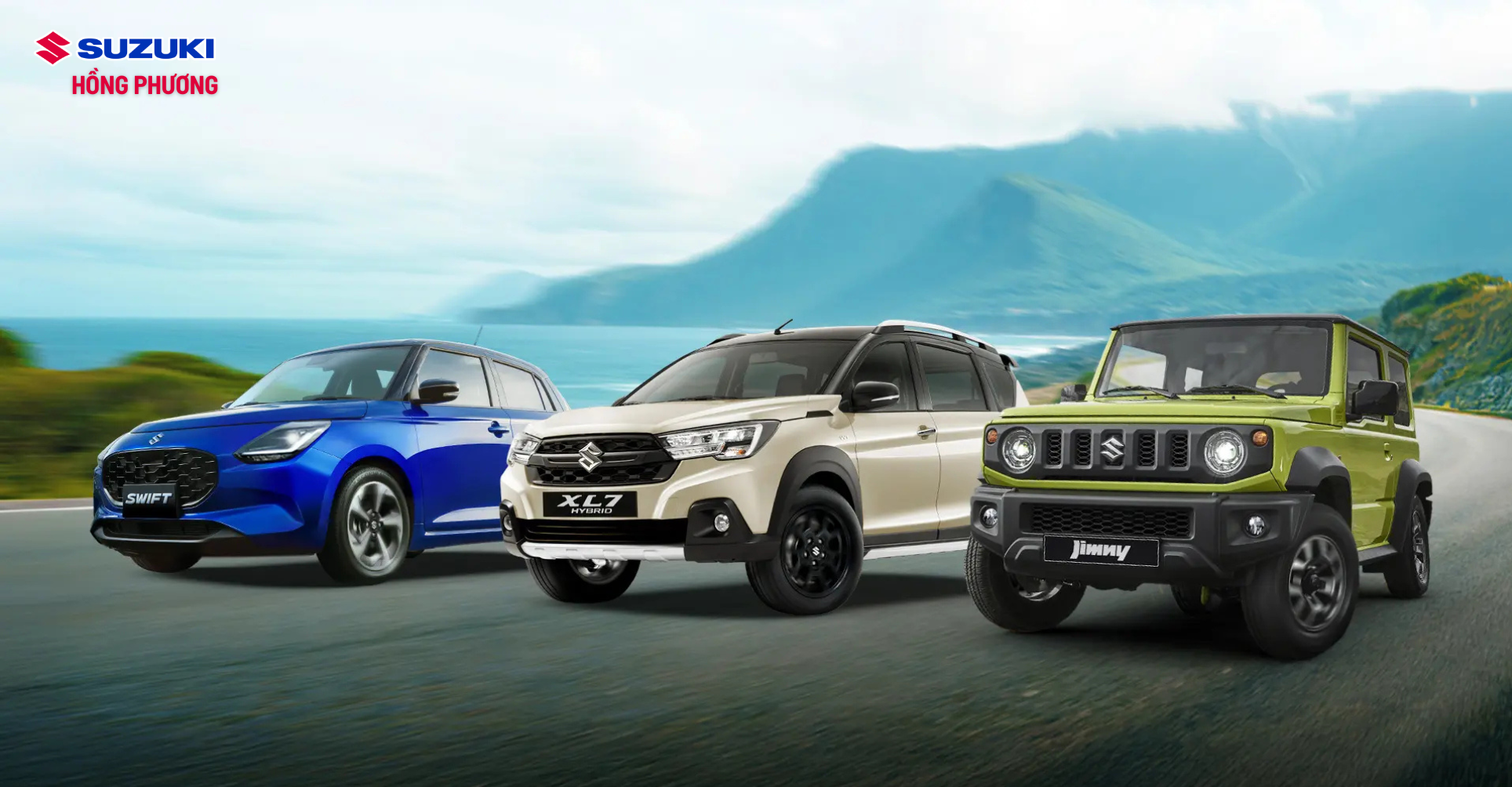suzuki ưu đãi tháng 7