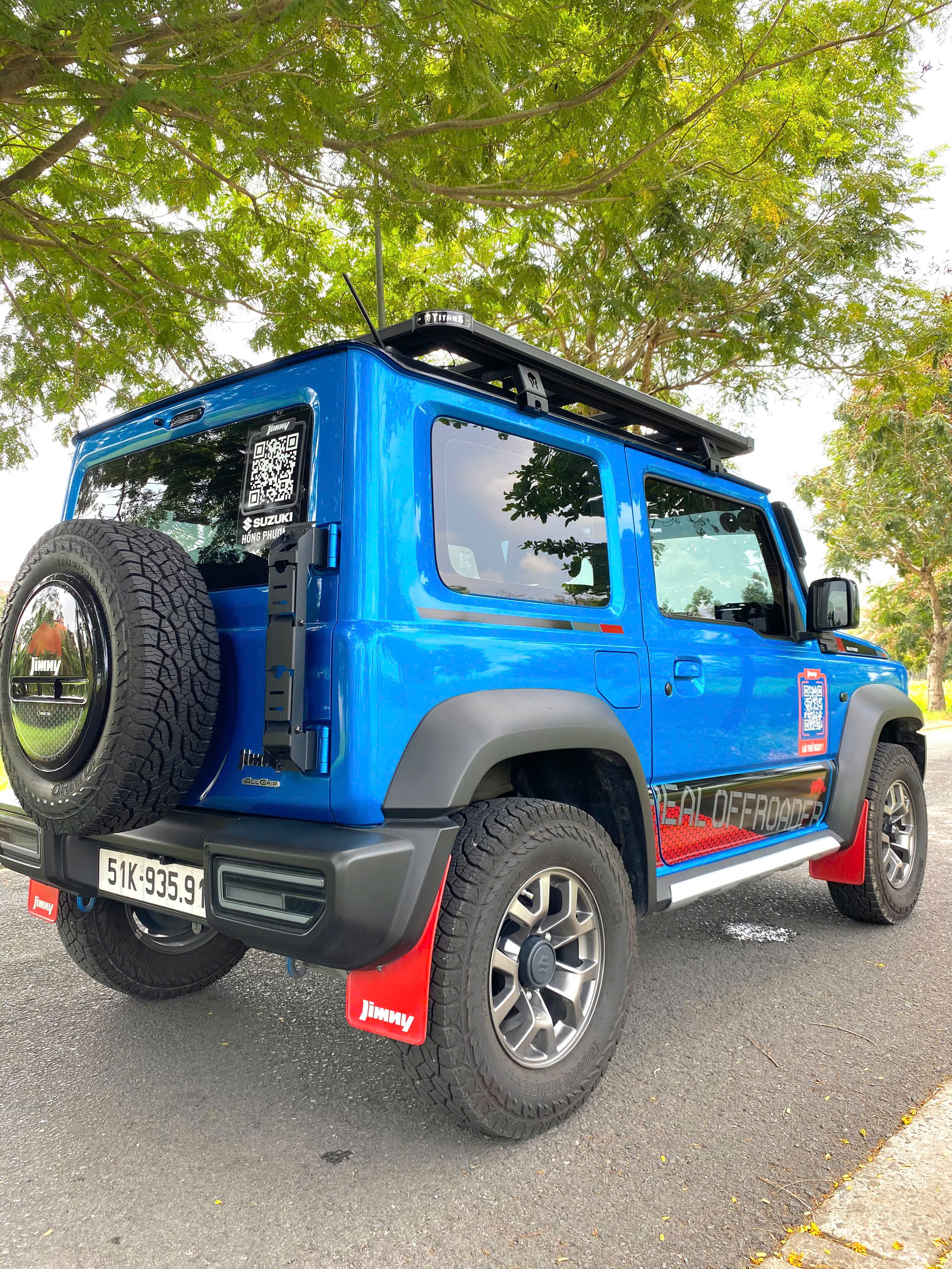 JIMNY 2025