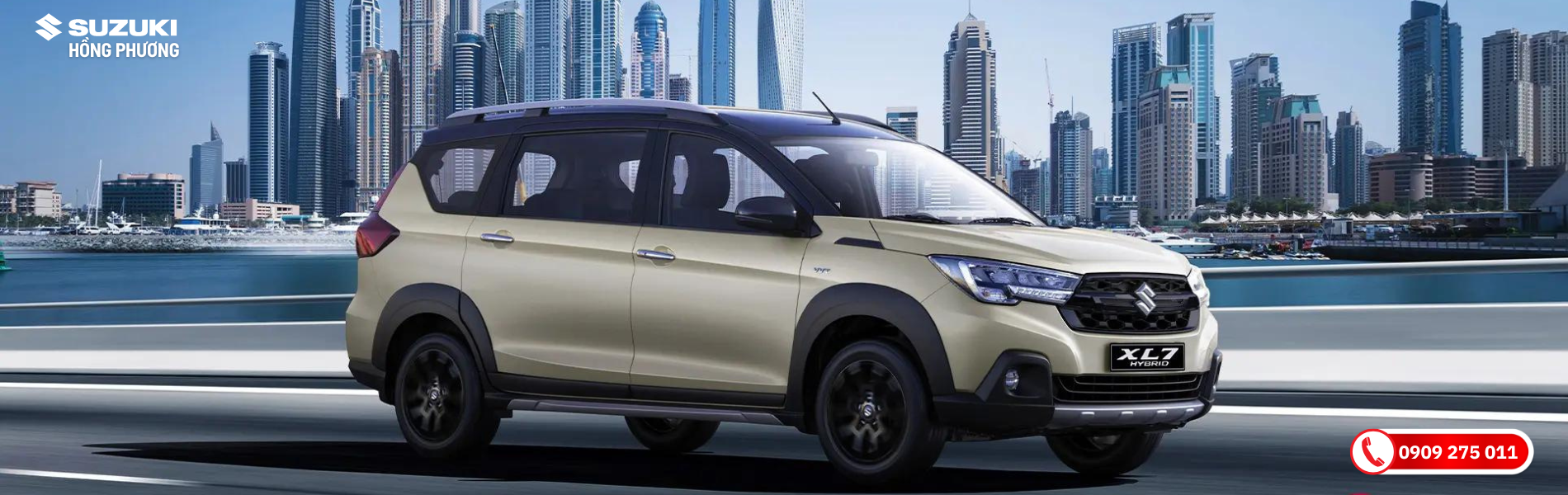 xl7 hybrid 2024