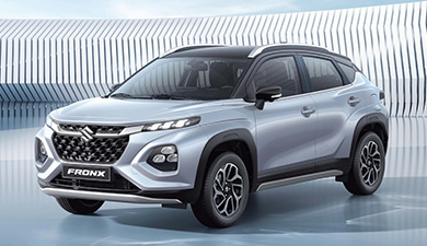 Suzuki Fronx 2025: Thông Số Kỹ Thuật – Đánh Giá – Giá Bán