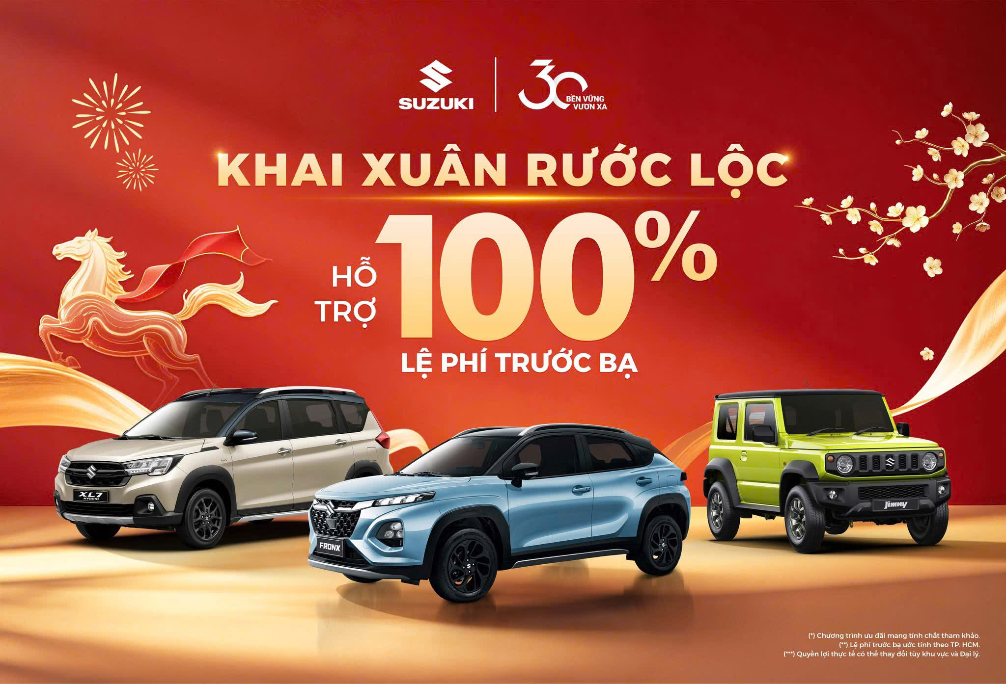 ƯU ĐÃI MỞ LỐI, HÀNH TRÌNH RỘNG MỞ