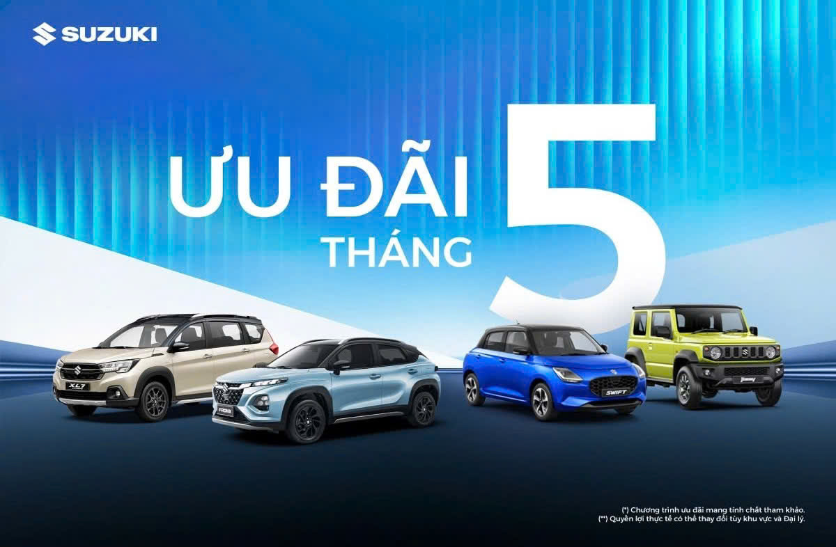 Ưu Đãi Mở Lối, Hành Trình Rộng Mở